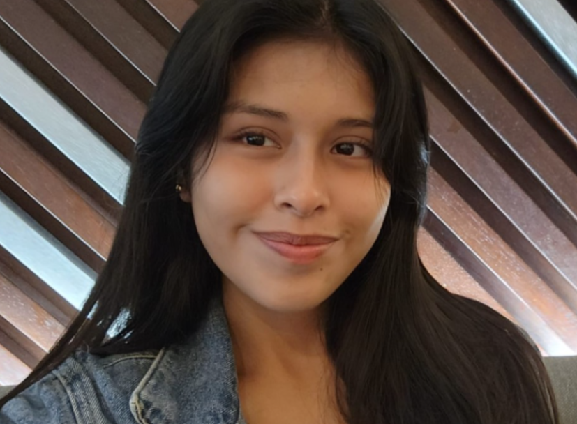 Alison Arrieta