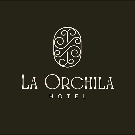 Logo de La Orchila Hotel