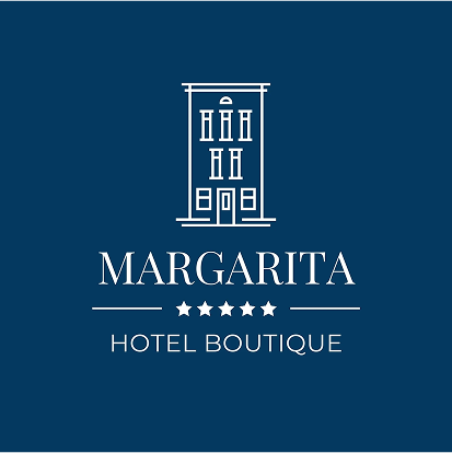 Logo de Margarita Hotel Boutique