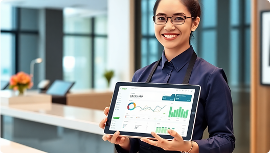 For Hotels: Upgrade Your Guest Experience